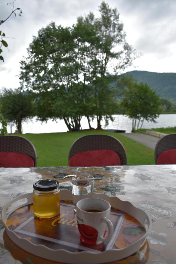Villa Vikendica Marija, Culine à Mali Zvornik Extérieur photo