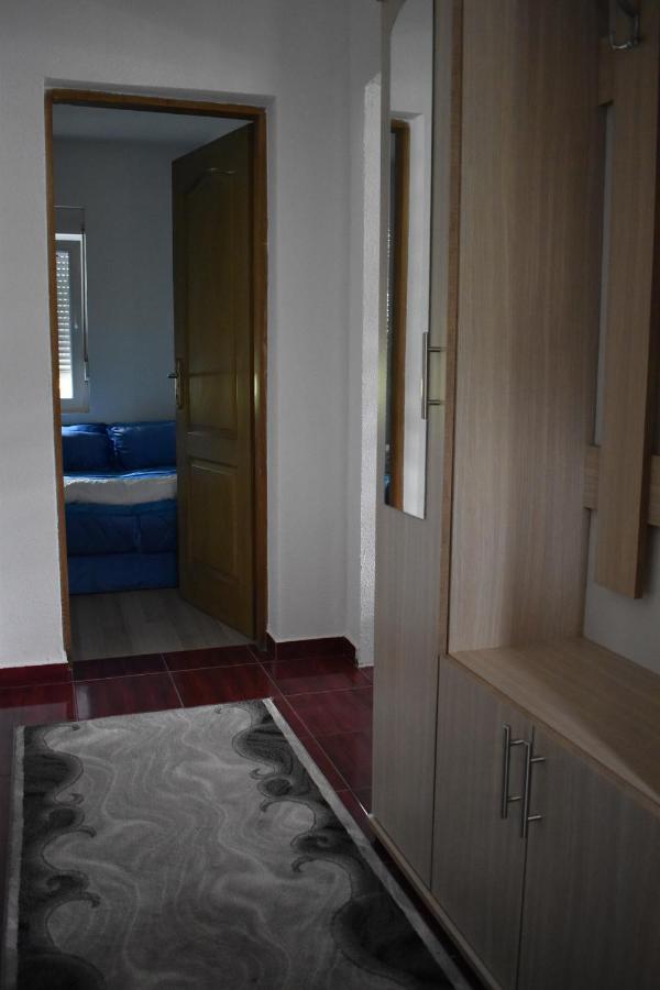 Villa Vikendica Marija, Culine à Mali Zvornik Extérieur photo