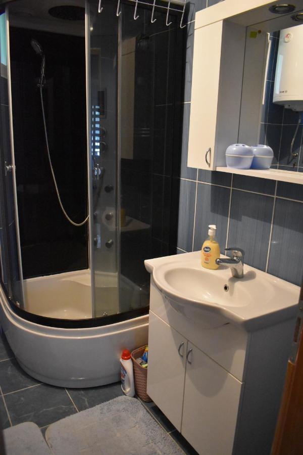 Villa Vikendica Marija, Culine à Mali Zvornik Extérieur photo