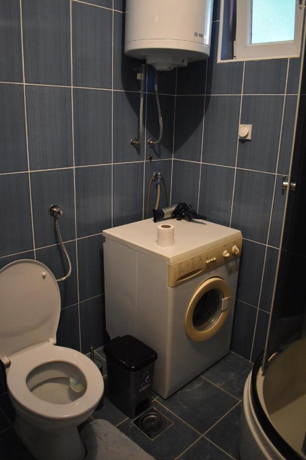 Villa Vikendica Marija, Culine à Mali Zvornik Extérieur photo