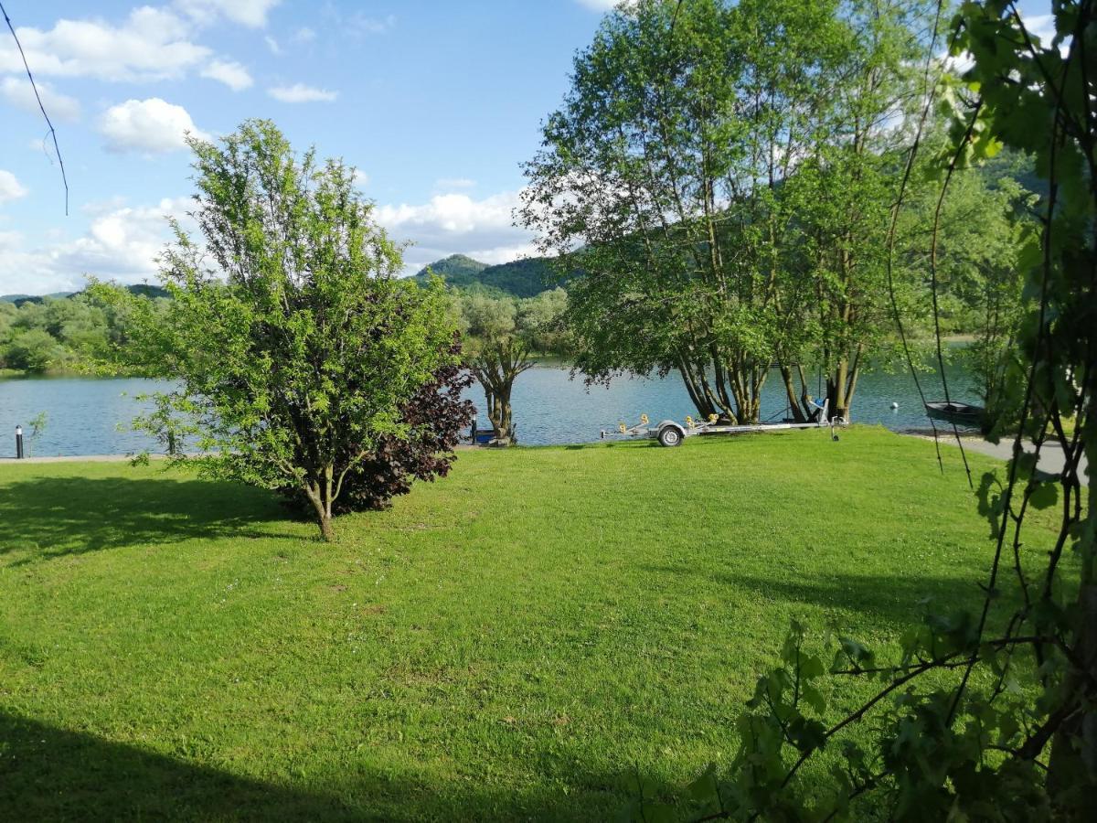 Villa Vikendica Marija, Culine à Mali Zvornik Extérieur photo