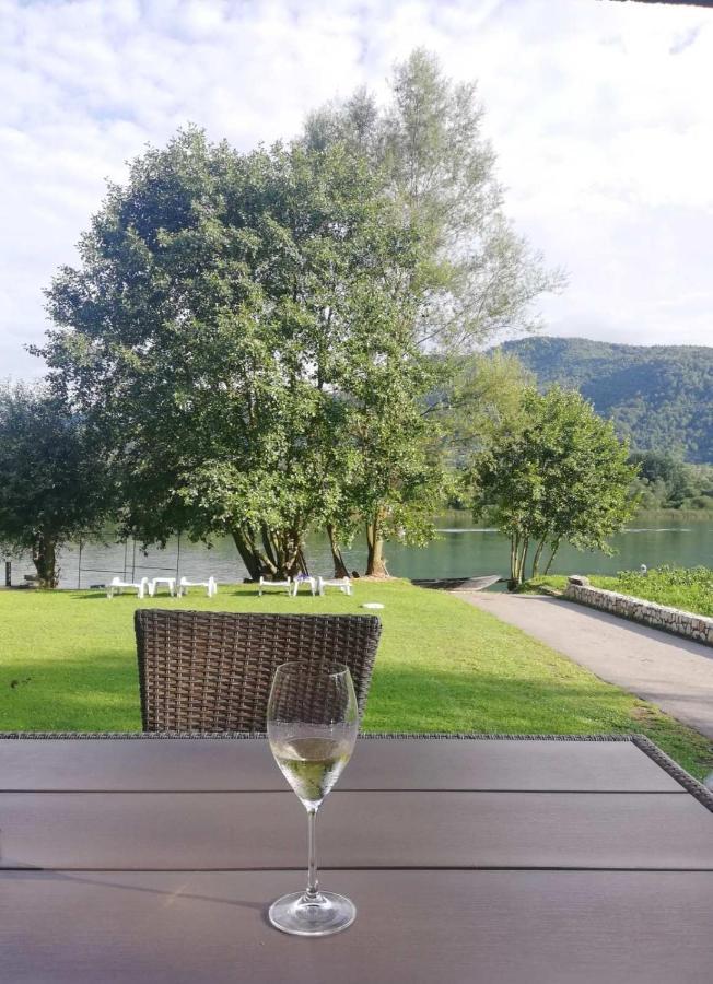 Villa Vikendica Marija, Culine à Mali Zvornik Extérieur photo